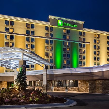 Holiday Inn Wichita East I-35 By Ihg Exterior photo