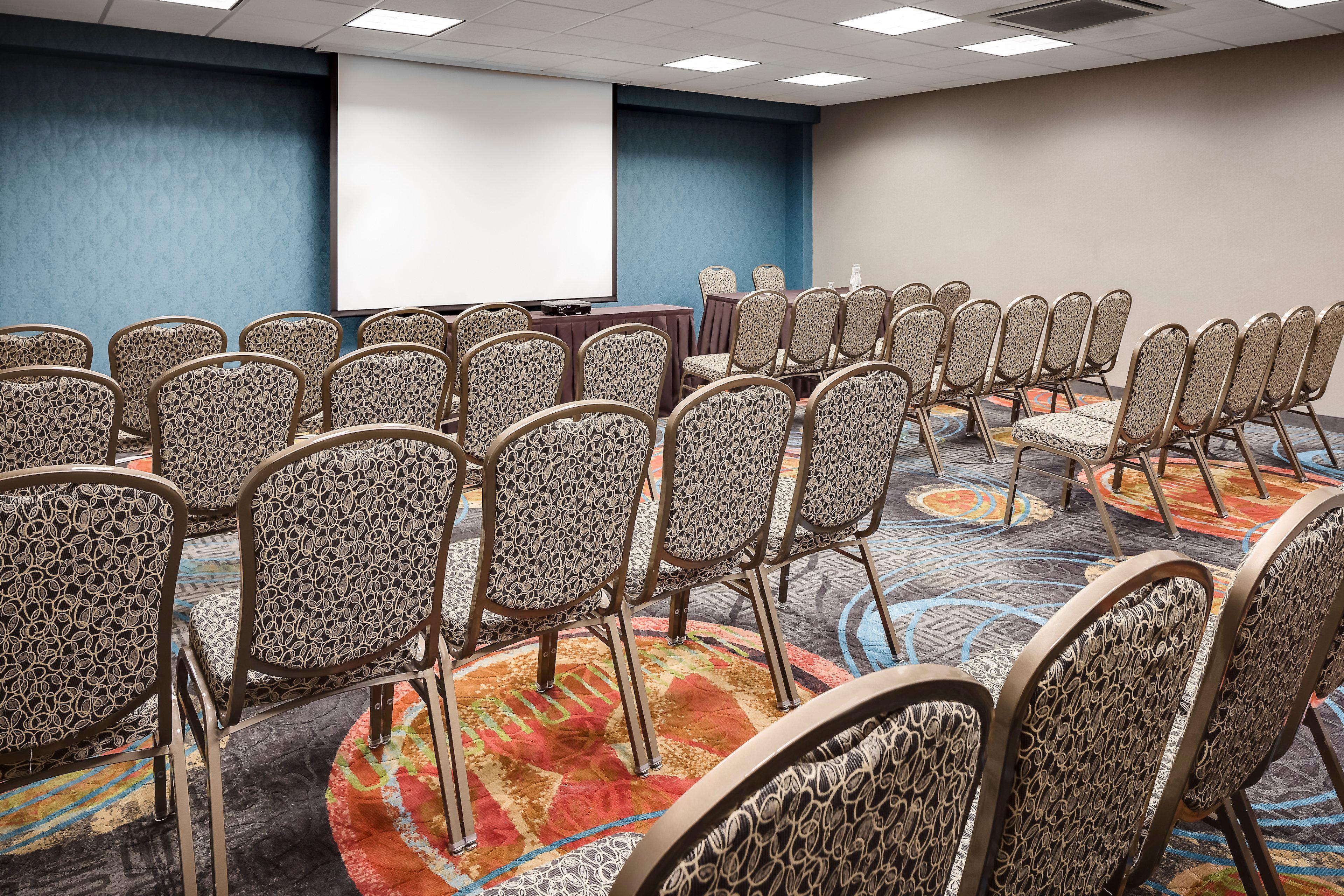 Holiday Inn Wichita East I-35 By Ihg Exterior photo