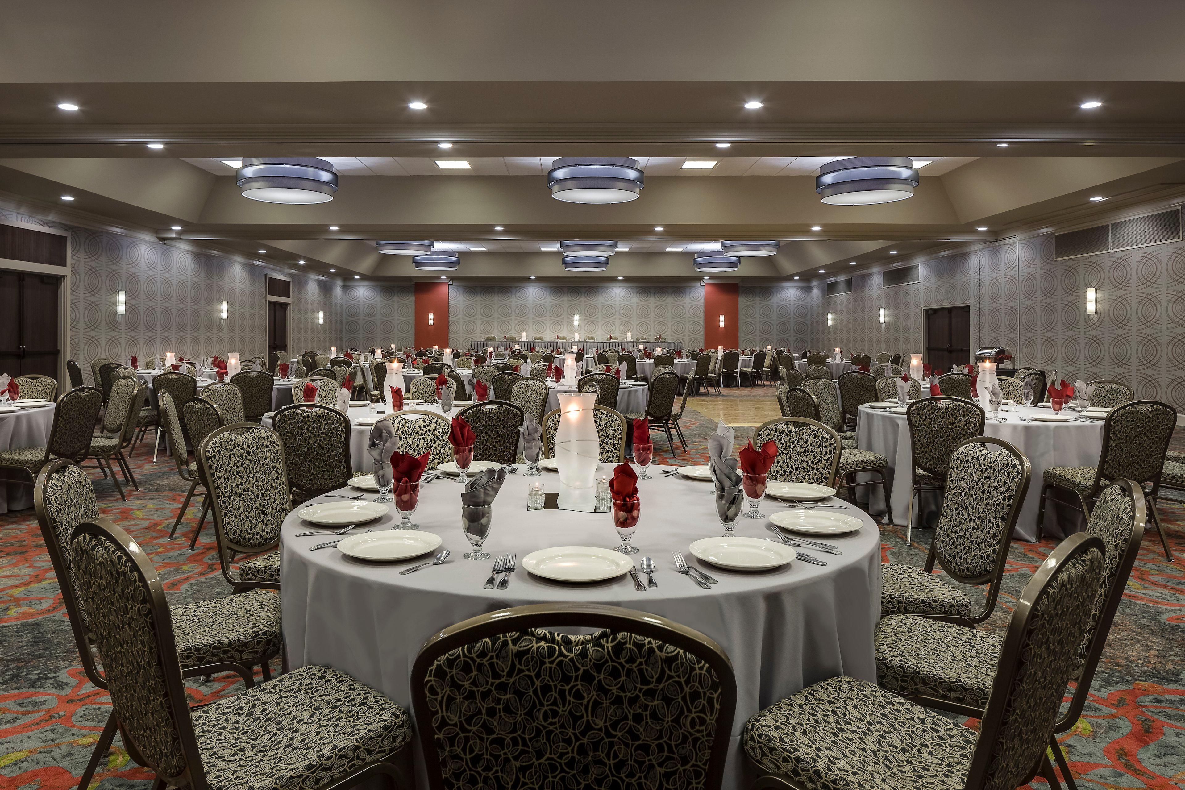 Holiday Inn Wichita East I-35 By Ihg Exterior photo