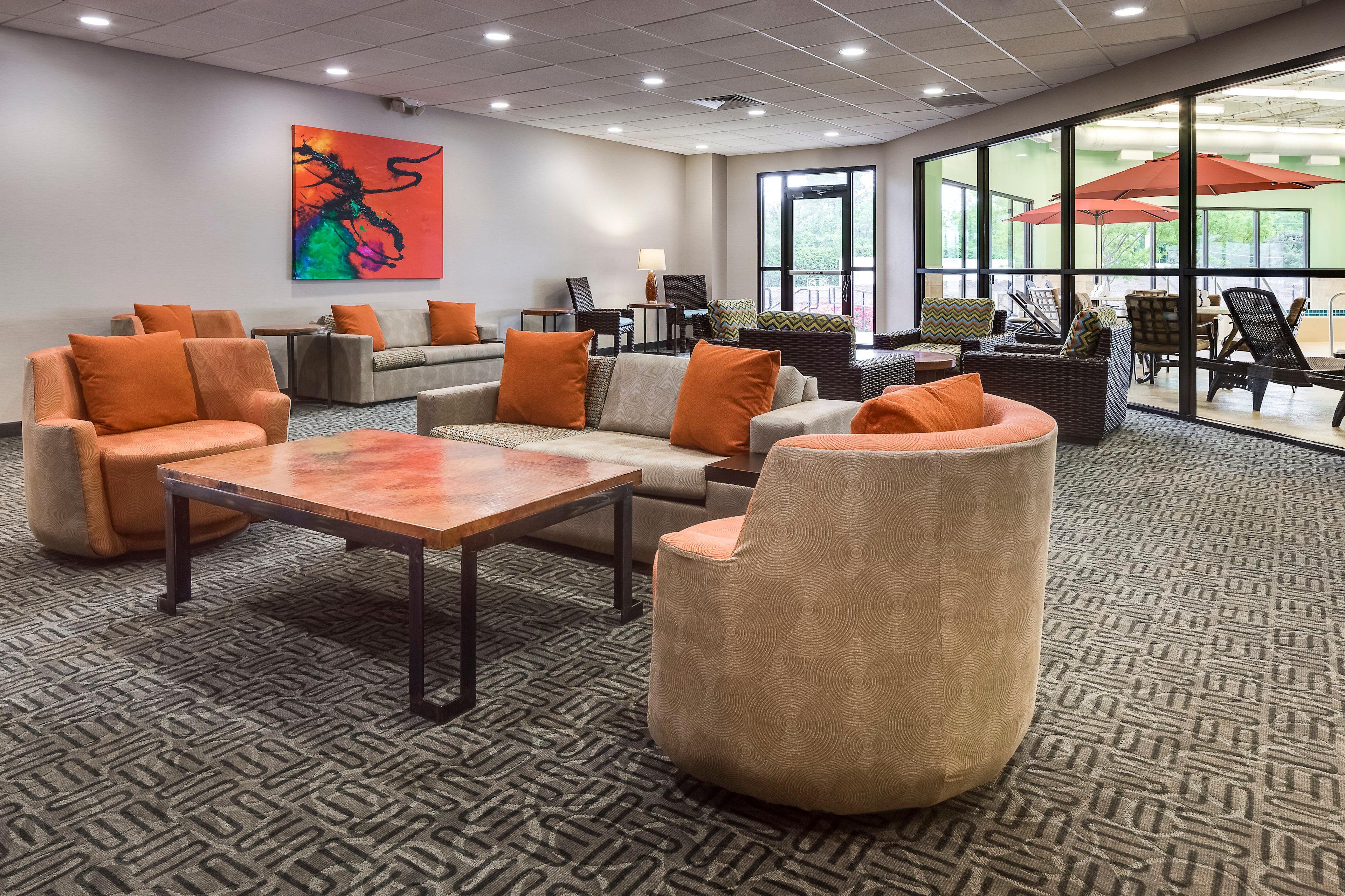 Holiday Inn Wichita East I-35 By Ihg Exterior photo